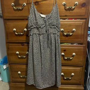 Babydoll Dress
